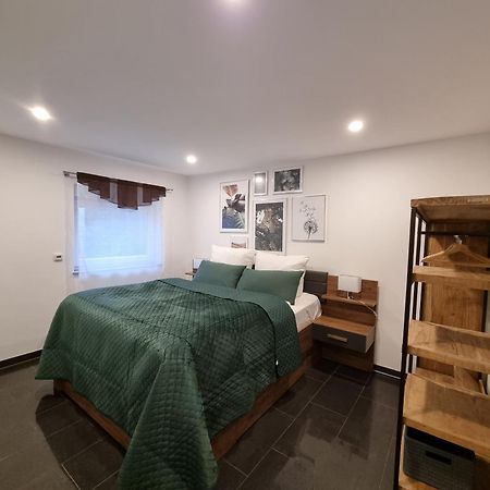 Zwei Schicke Apartments Mit Parkplatz 쾰른 객실 사진