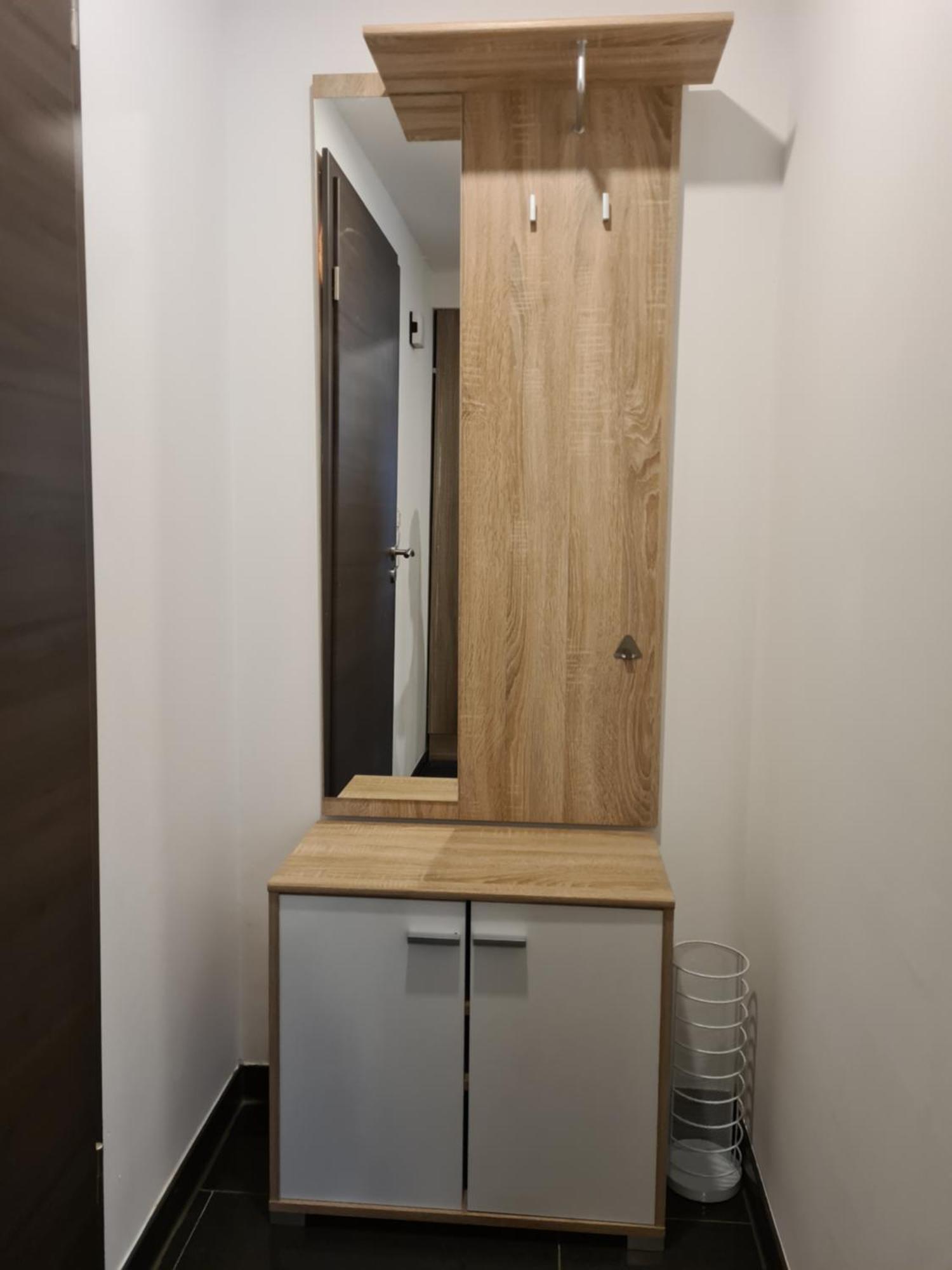Zwei Schicke Apartments Mit Parkplatz 쾰른 객실 사진