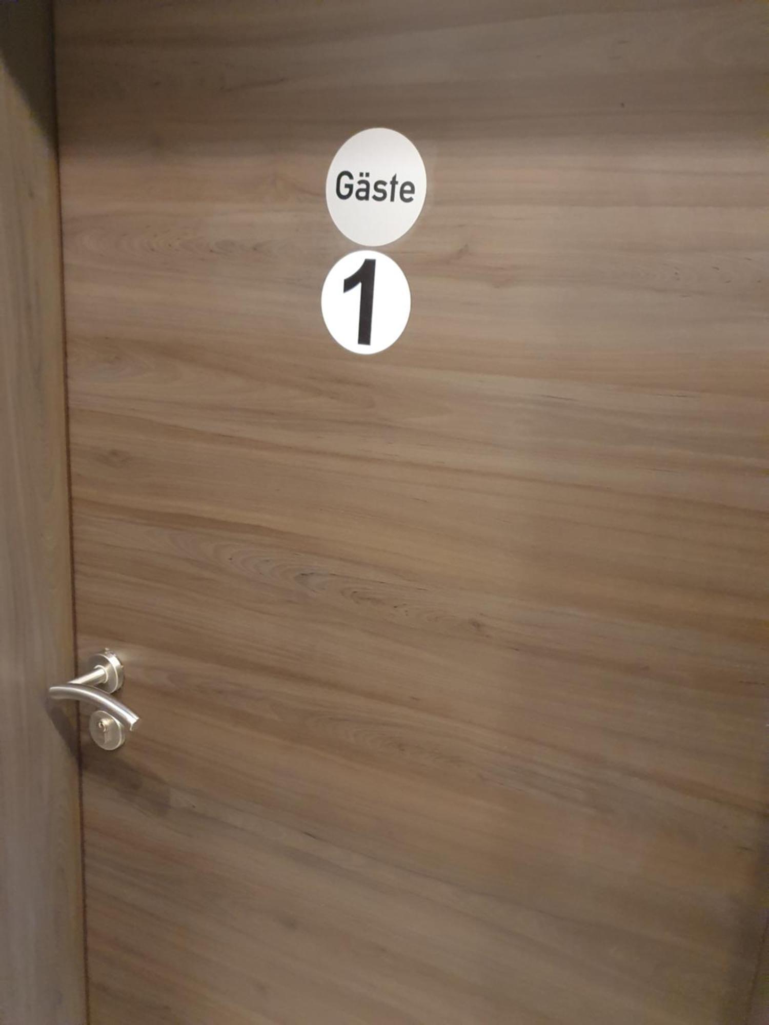 Zwei Schicke Apartments Mit Parkplatz 쾰른 외부 사진