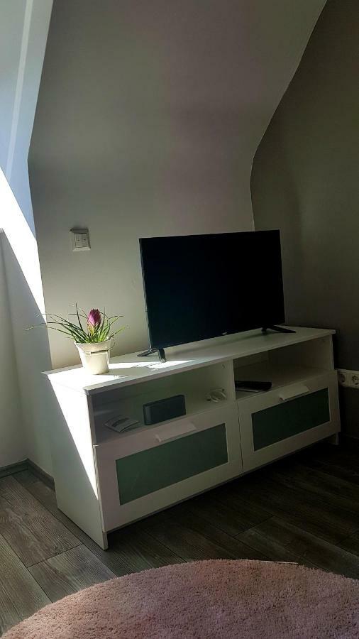 Zwei Schicke Apartments Mit Parkplatz 쾰른 외부 사진