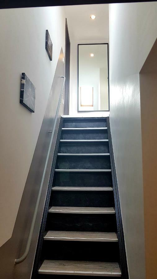 Zwei Schicke Apartments Mit Parkplatz 쾰른 외부 사진