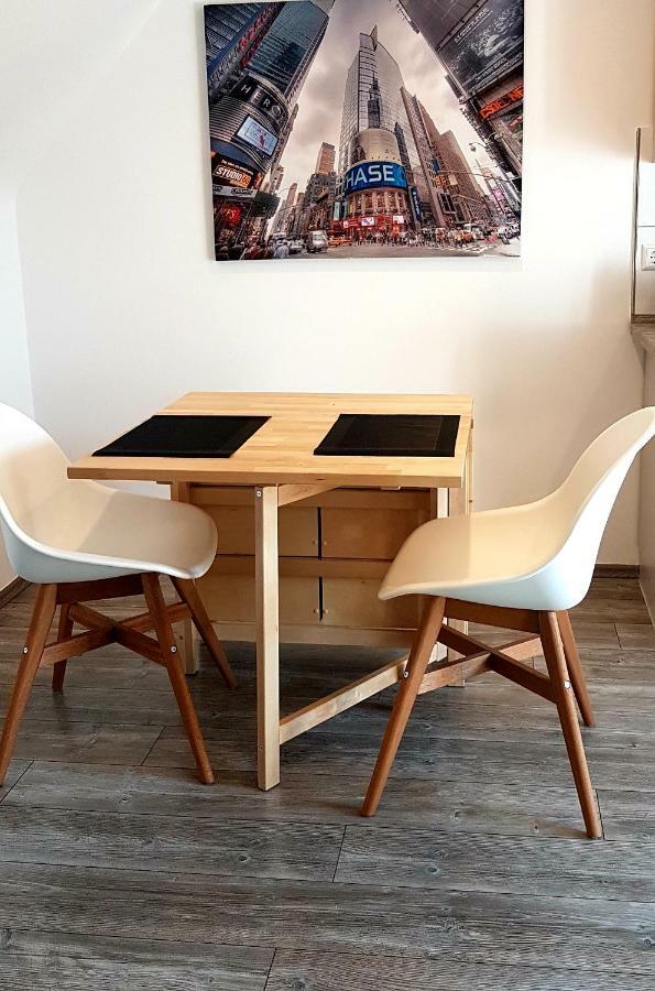 Zwei Schicke Apartments Mit Parkplatz 쾰른 외부 사진