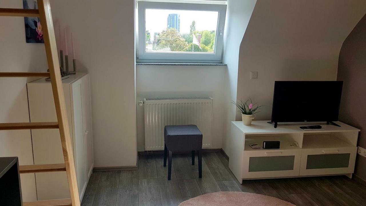 Zwei Schicke Apartments Mit Parkplatz 쾰른 외부 사진