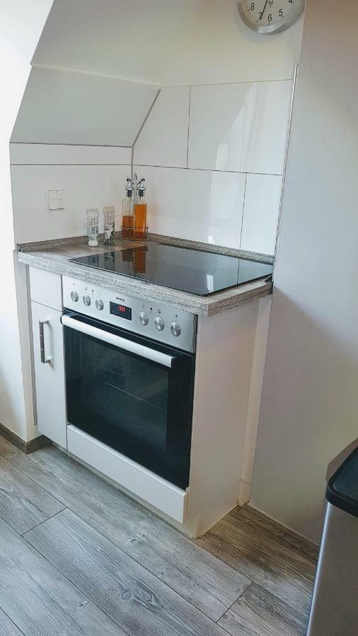 Zwei Schicke Apartments Mit Parkplatz 쾰른 외부 사진