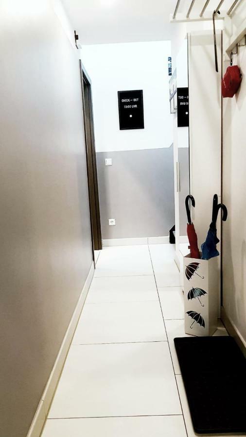 Zwei Schicke Apartments Mit Parkplatz 쾰른 외부 사진